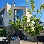 Perfect For Families - Sea, Pool And Relax Villa *