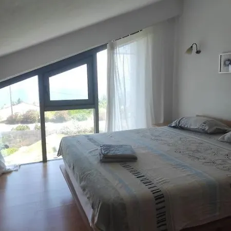 Perfect For Families - Sea, Pool And Relax * Néa Fókaia