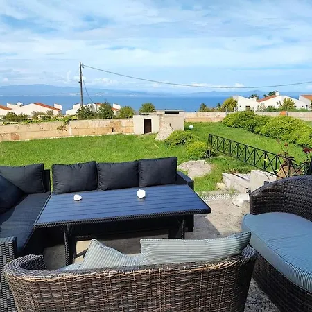 Perfect For Families - Sea, Pool And Relax * Néa Fókaia