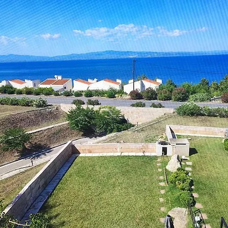 Villa Perfect For Families - Sea, Pool And Relax *