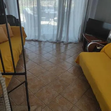 Villa Perfect For Families - Sea, Pool And Relax