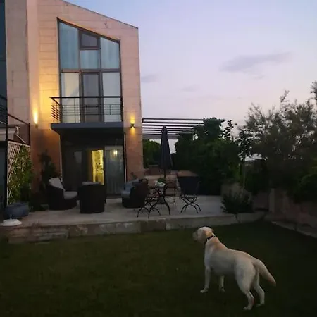 Vila Perfect For Families - Sea, Pool And Relax *
