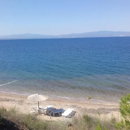 Perfect For Families - Sea, Pool And Relax Villa *