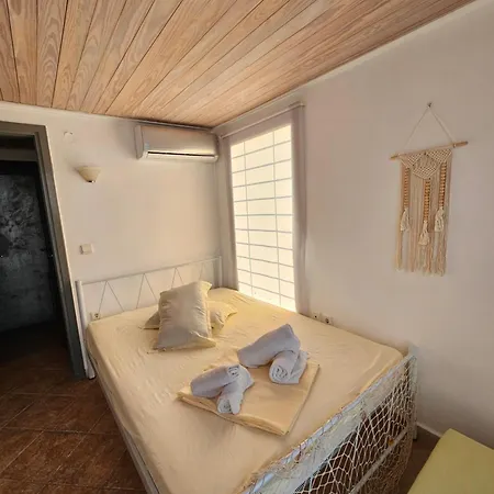 Perfect For Families - Sea, Pool And Relax * Nea Fokea