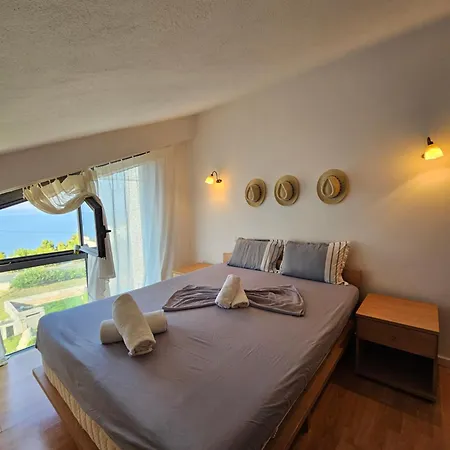 Perfect For Families - Sea, Pool And Relax Villa
