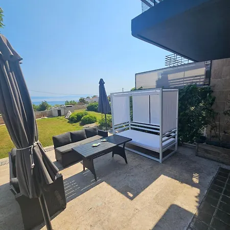 Villa Perfect For Families - Sea, Pool And Relax *