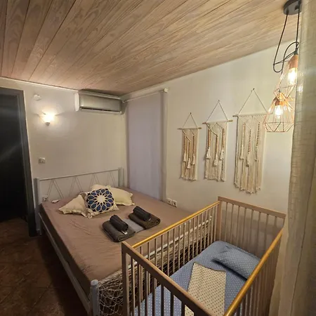 Perfect For Families - Sea, Pool And Relax *