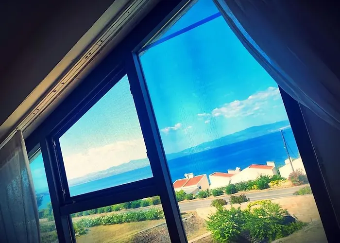 Perfect For Families - Sea, Pool And Relax *
