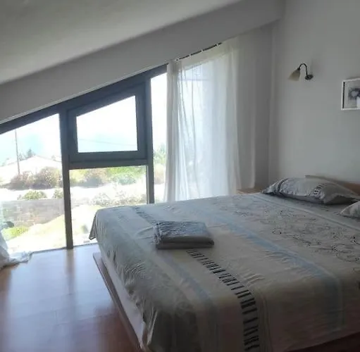 Perfect For Families - Sea, Pool And Relax * Néa Fókaia
