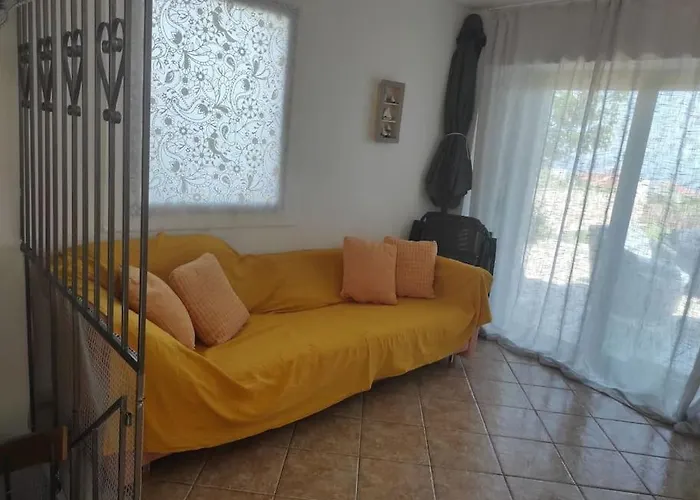 Perfect For Families - Sea, Pool And Relax Villa