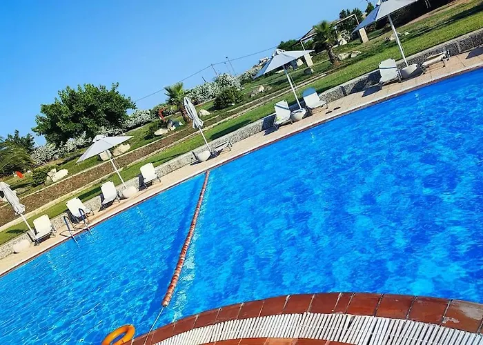 Villa Perfect For Families - Sea, Pool And Relax *