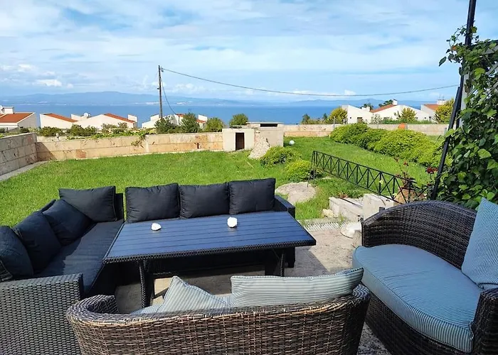 Perfect For Families - Sea, Pool And Relax * Néa Fókaia