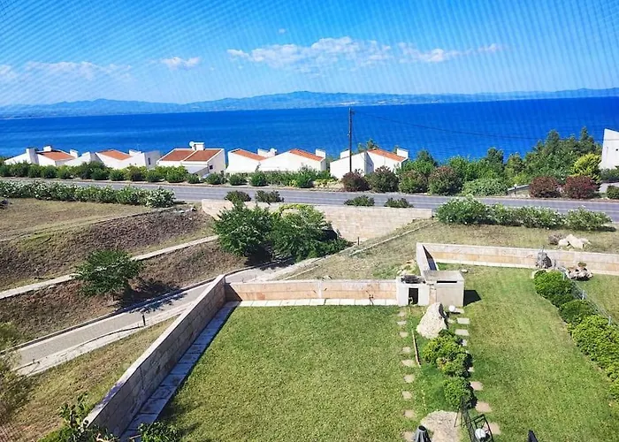 Villa Perfect For Families - Sea, Pool And Relax *