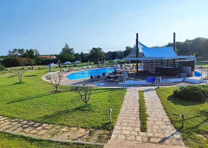 Perfect For Families - Sea, Pool And Relax