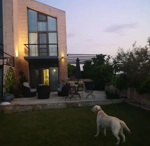 Villa Perfect For Families - Sea, Pool And Relax *