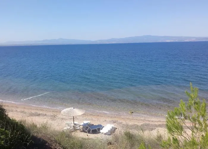 Perfect For Families - Sea, Pool And Relax Villa *