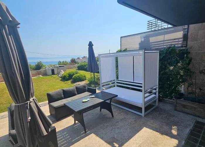 Villa Perfect For Families - Sea, Pool And Relax *