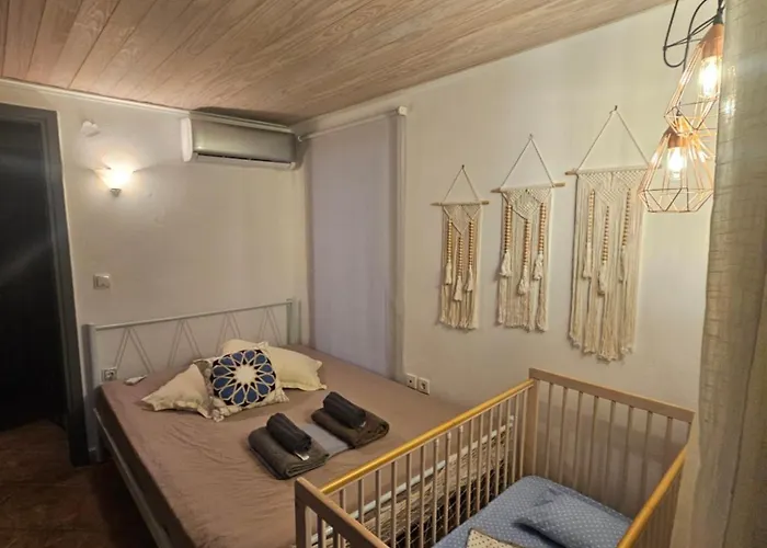 Perfect For Families - Sea, Pool And Relax *