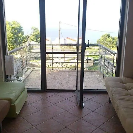 Perfect For Families - Sea, Pool And Relax Néa Fókaia