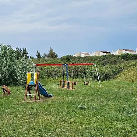 Perfect For Families - Sea, Pool And Relax