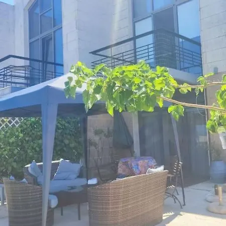 Perfect For Families - Sea, Pool And Relax Vila
